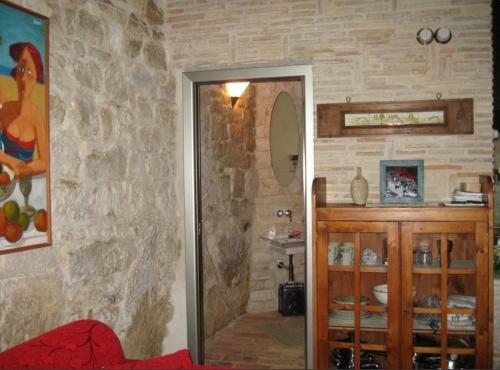 Agroturismo Country House Case Catalano