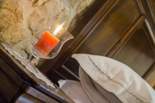 Agroturismo Country House Case Catalano
