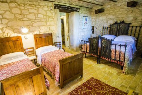 Agroturismo Country House Case Catalano