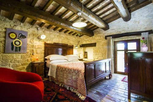 Agroturismo Country House Case Catalano