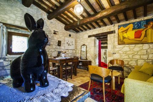 Agroturismo Country House Case Catalano