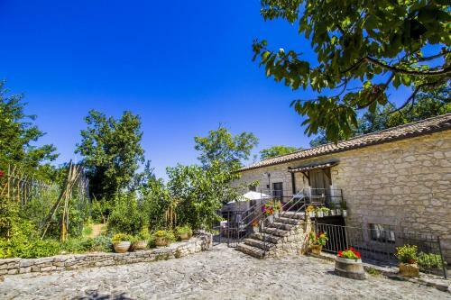 Agroturismo Country House Case Catalano