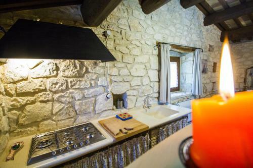 Agroturismo Country House Case Catalano