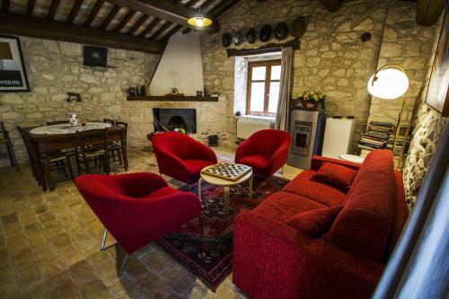 Agroturismo Country House Case Catalano