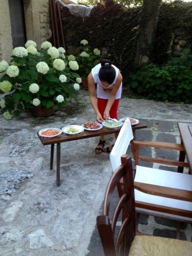 Agroturismo Country House Case Catalano