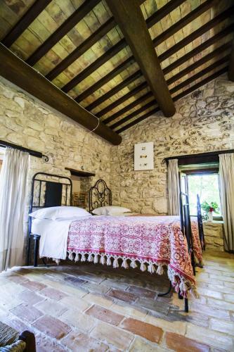Agroturismo Country House Case Catalano