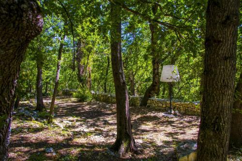 Agroturismo Country House Case Catalano