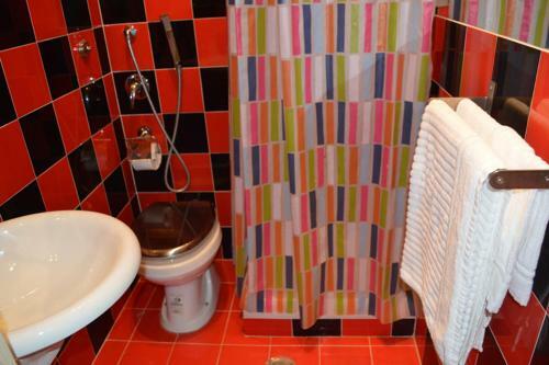 Hotel Albergo Italia Torvaianica