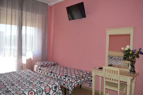 Hotel Albergo Italia Torvaianica