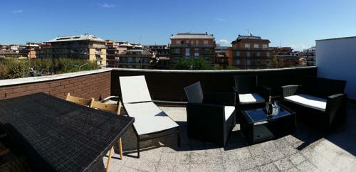 Hotel Albergo Italia Torvaianica