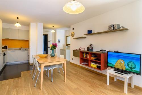Apartamento Le Case Del Ponte