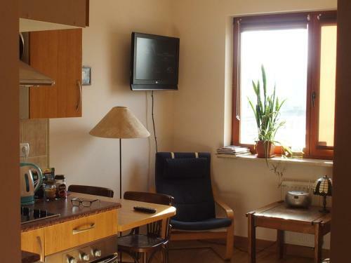 Apartamento Ajaks Mokot�w