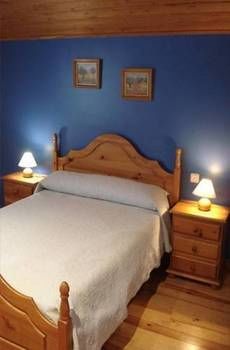 Agroturismo Casa Rural Olazi