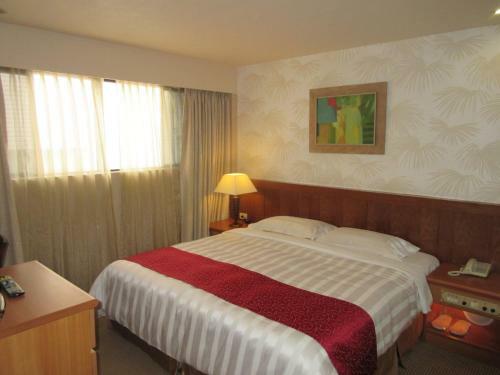 Dahshin Hotel