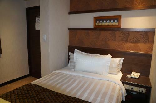 Dahshin Hotel