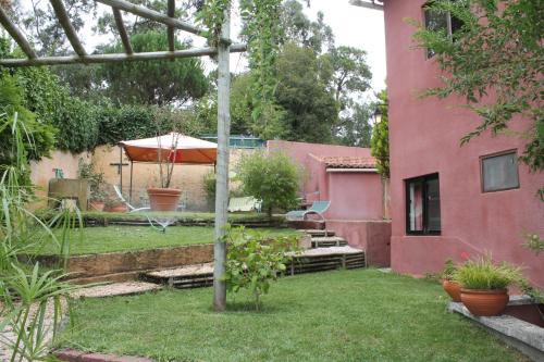 Quinta Da Alameda