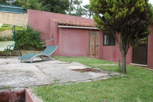 Quinta Da Alameda