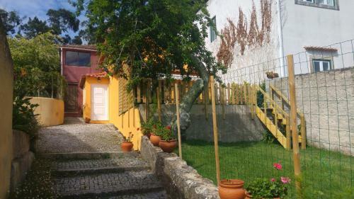 Quinta Da Alameda