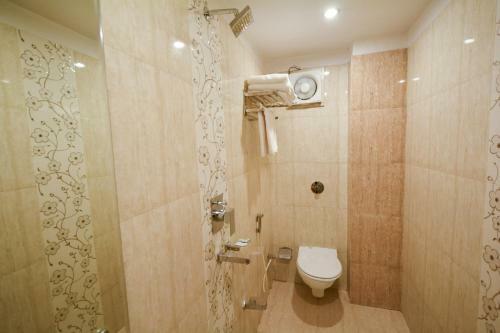 Hotel Central Residency