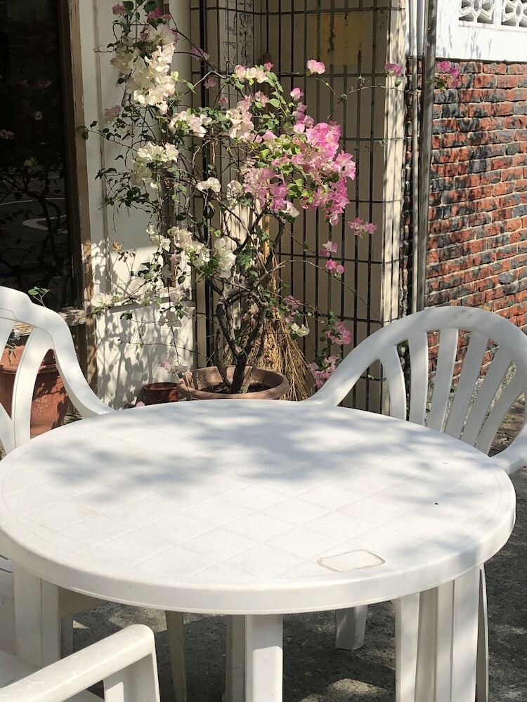 Good Ground Hotel Tainan