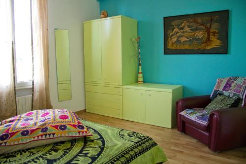 Laxmi Guesthouse B&B