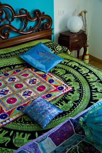 Laxmi Guesthouse B&B