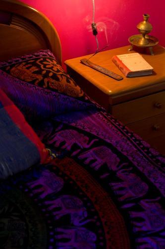 Laxmi Guesthouse B&B