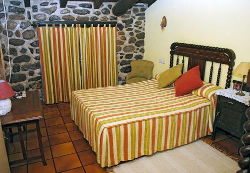 Agroturismo Casa Rural Lazkaoetxe