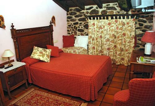 Agroturismo Casa Rural Lazkaoetxe