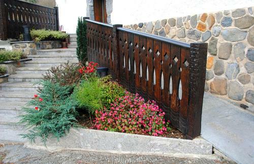 Agroturismo Casa Rural Lazkaoetxe