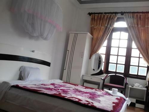 Hotel Cam Ly Homestay