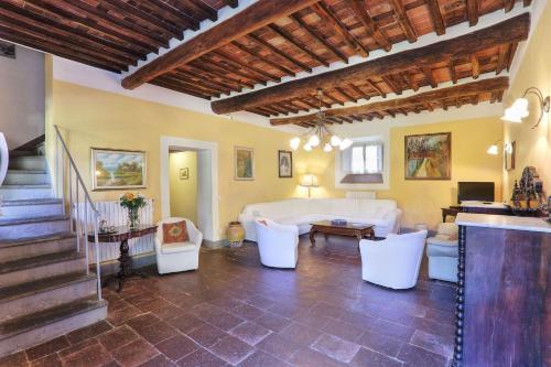 Hostal Villa Casa Rosa