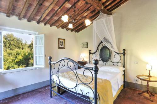 Hostal Villa Casa Rosa