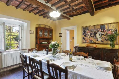 Hostal Villa Casa Rosa