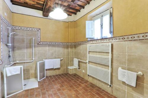 Hostal Villa Casa Rosa