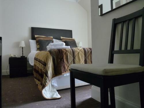 The Spinnaker Hotel