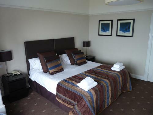 The Spinnaker Hotel
