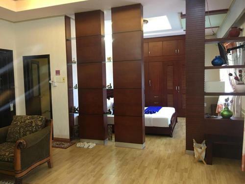 Hotel Thanh Dat Resort