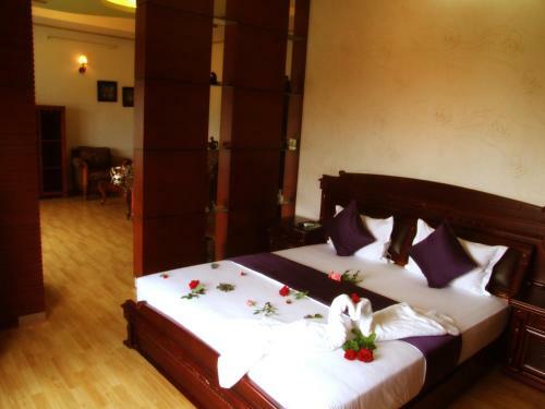 Hotel Thanh Dat Resort