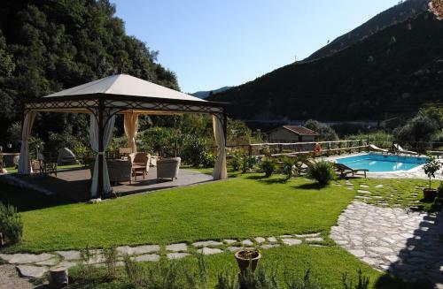 Bed & Breakfast Le Macine Del Confluente