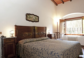 Agroturismo Relais Fattoria Valle