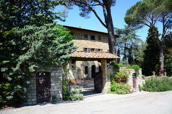 Agroturismo Relais Fattoria Valle
