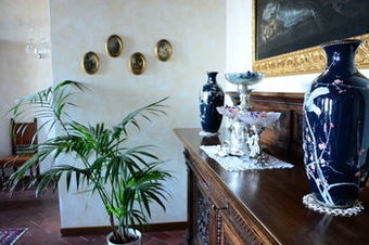 Agroturismo Relais Fattoria Valle