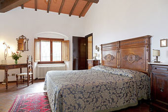 Agroturismo Relais Fattoria Valle