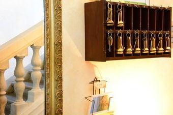 Agroturismo Relais Fattoria Valle