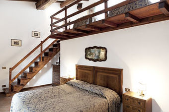 Agroturismo Relais Fattoria Valle