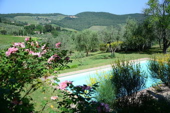 Agroturismo Relais Fattoria Valle
