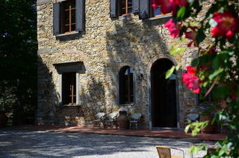 Agroturismo Relais Fattoria Valle