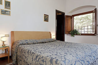 Agroturismo Relais Fattoria Valle