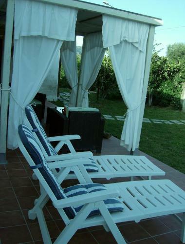 Bed & Breakfast Free Zone